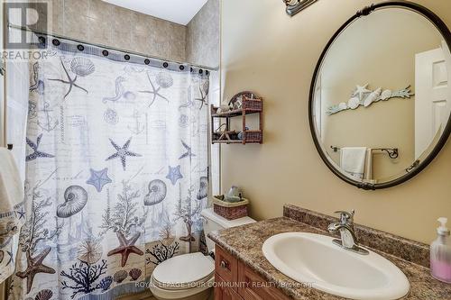 1098 Loon Road, Georgina Islands (Georgina Island), ON - Indoor Photo Showing Bathroom