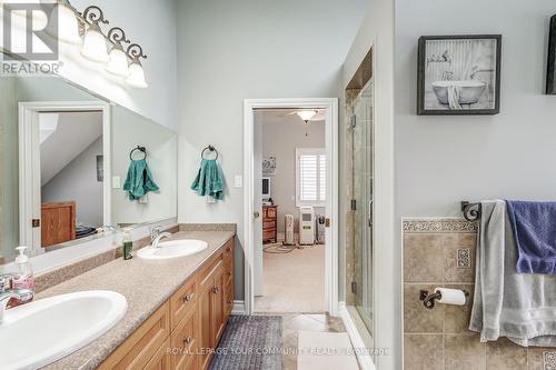 1098 Loon Road, Georgina Islands (Georgina Island), ON - Indoor Photo Showing Bathroom