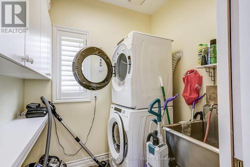 1098 Loon Road, Georgina Islands (Georgina Island), ON - Indoor Photo Showing Laundry Room