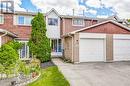 65 Durie Lane, Markham (Aileen-Willowbrook), ON  - Outdoor 