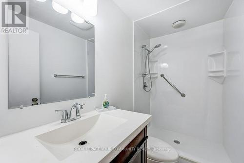 65 Durie Lane, Markham (Aileen-Willowbrook), ON - Indoor Photo Showing Bathroom