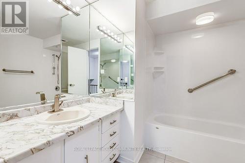 65 Durie Lane, Markham (Aileen-Willowbrook), ON - Indoor Photo Showing Bathroom