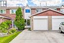 65 Durie Lane, Markham (Aileen-Willowbrook), ON  - Outdoor With Facade 