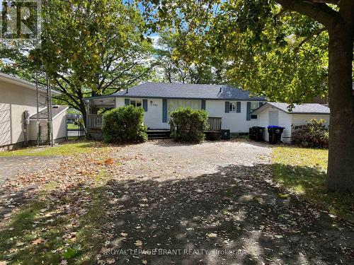 867 Mosley Street, Wasaga Beach, ON - Outdoor