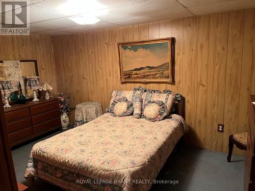 867 Mosley Street, Wasaga Beach, ON - Indoor Photo Showing Bedroom