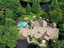 Aerial photo - 156 Rue Du Bonniebrook, Saint-Colomban, QC  - Outdoor 