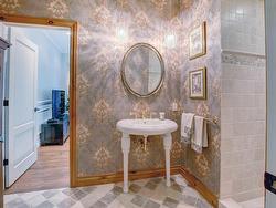 Salle de bains - 