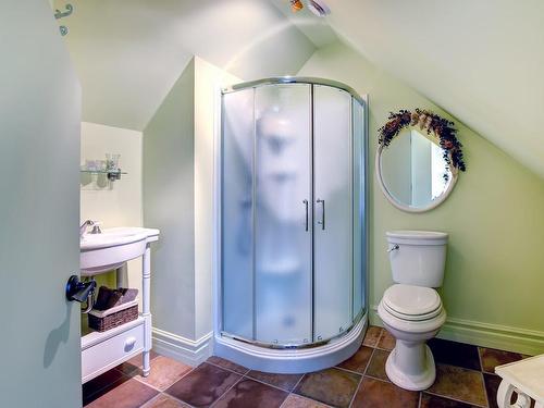 Mezzanine - 156 Rue Du Bonniebrook, Saint-Colomban, QC - Indoor Photo Showing Bathroom