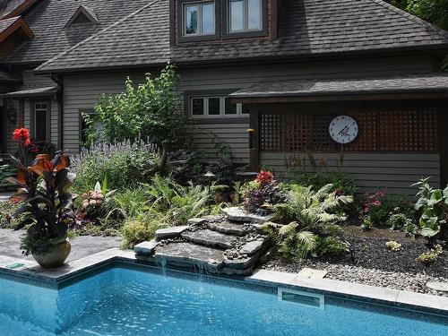 Pool - 156 Rue Du Bonniebrook, Saint-Colomban, QC - Outdoor With In Ground Pool