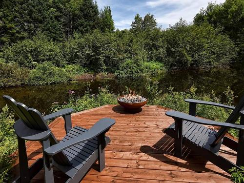 Waterfront - 156 Rue Du Bonniebrook, Saint-Colomban, QC - Outdoor