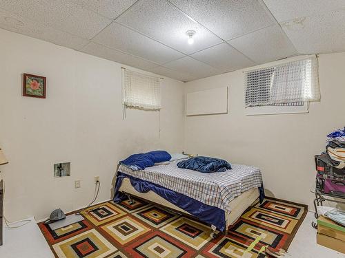 Chambre Ã Â coucher - 537 Rue Briggs E., Longueuil (Le Vieux-Longueuil), QC - Indoor Photo Showing Bedroom