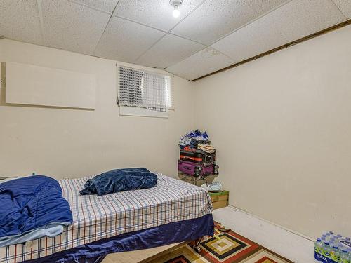 Chambre Ã Â coucher - 537 Rue Briggs E., Longueuil (Le Vieux-Longueuil), QC - Indoor Photo Showing Bedroom