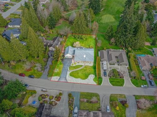 1023 Harlequin Rd, Qualicum Beach, BC 