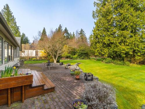 1023 Harlequin Rd, Qualicum Beach, BC 