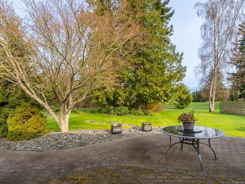 1023 Harlequin Rd, Qualicum Beach, BC 