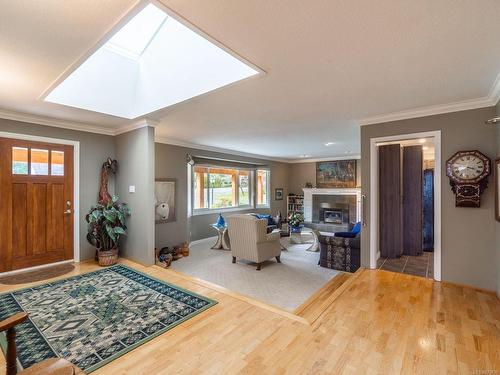 1023 Harlequin Rd, Qualicum Beach, BC 