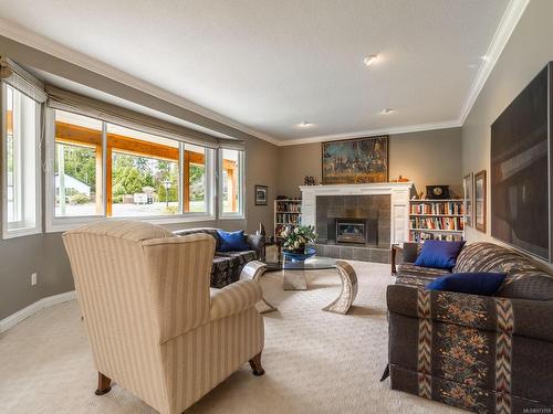 1023 Harlequin Rd, Qualicum Beach, BC 