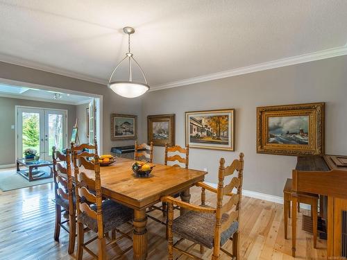 1023 Harlequin Rd, Qualicum Beach, BC 