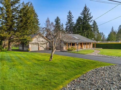 1023 Harlequin Rd, Qualicum Beach, BC 