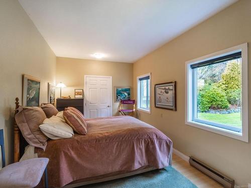 1023 Harlequin Rd, Qualicum Beach, BC 