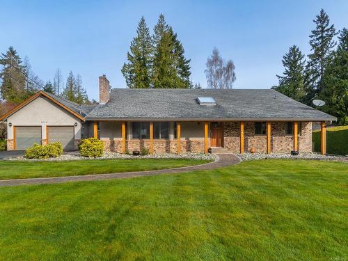 1023 Harlequin Rd, Qualicum Beach, BC 