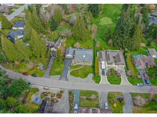 1023 Harlequin Rd, Qualicum Beach, BC 