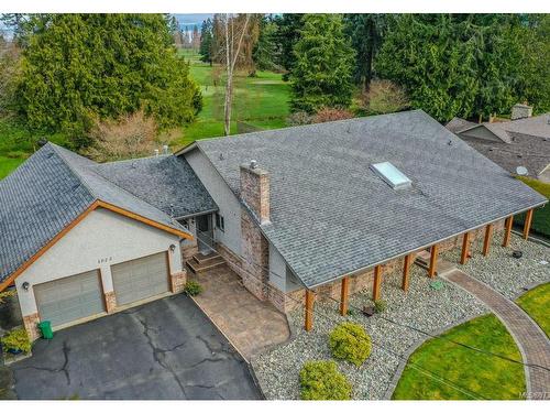 1023 Harlequin Rd, Qualicum Beach, BC 