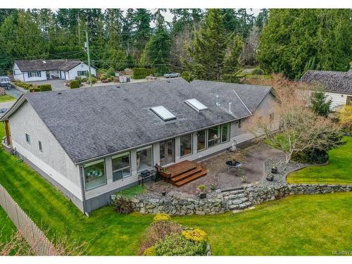 1023 Harlequin Rd, Qualicum Beach, BC 