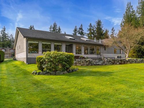 1023 Harlequin Rd, Qualicum Beach, BC 