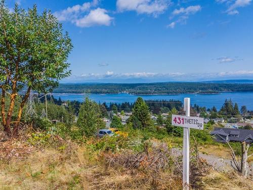 431 Thetis Dr, Ladysmith, BC 