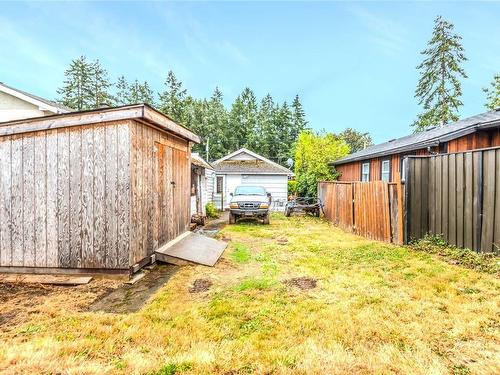 4917 Montrose St, Port Alberni, BC 