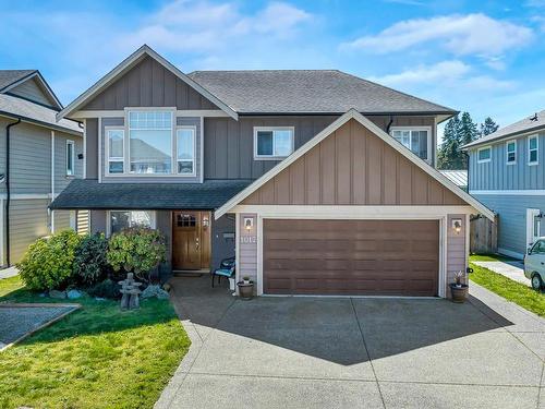 1017 Sandalwood Crt, Langford, BC 