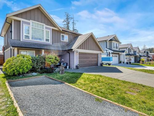 1017 Sandalwood Crt, Langford, BC 