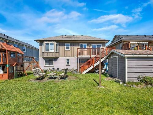 1017 Sandalwood Crt, Langford, BC 