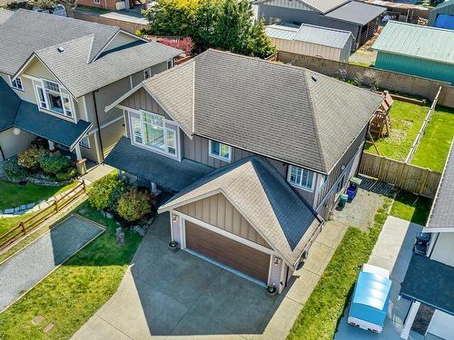 1017 Sandalwood Crt, Langford, BC 