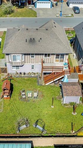 1017 Sandalwood Crt, Langford, BC 