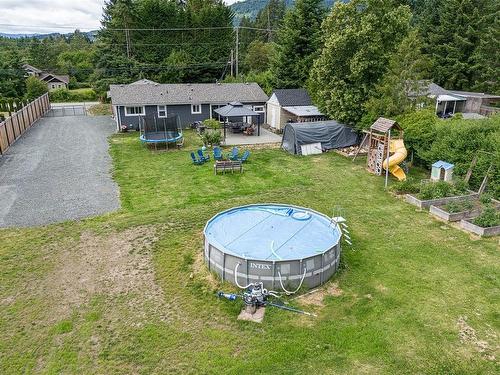 6715 Bell Mckinnon Rd, Duncan, BC 