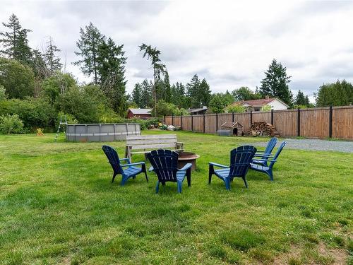 6715 Bell Mckinnon Rd, Duncan, BC 