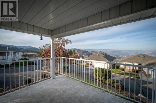 14-2030 Van Horne Drive, Kamloops, BC - Outdoor With Exterior