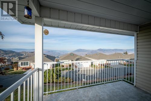 14-2030 Van Horne Drive, Kamloops, BC - Outdoor With Exterior