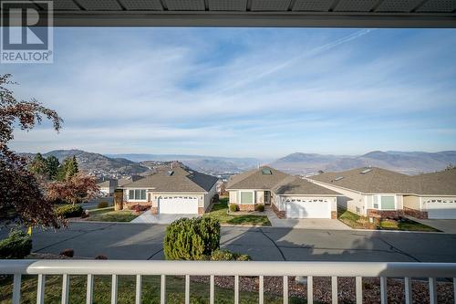 14-2030 Van Horne Drive, Kamloops, BC - Outdoor With View