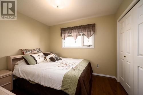 14-2030 Van Horne Drive, Kamloops, BC - Indoor Photo Showing Bedroom