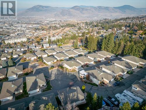 14-2030 Van Horne Drive, Kamloops, BC - Outdoor With View