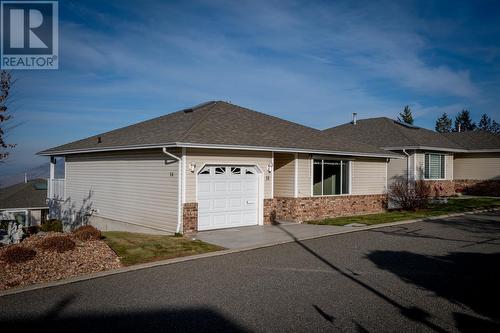 14-2030 Van Horne Drive, Kamloops, BC - Outdoor