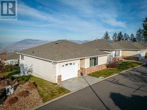 14-2030 Van Horne Drive, Kamloops, BC - Outdoor