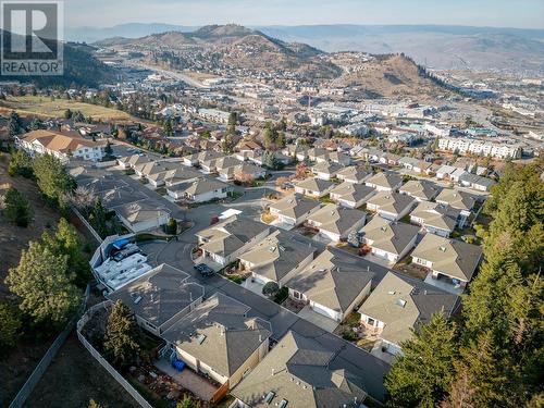 14-2030 Van Horne Drive, Kamloops, BC - Outdoor With View