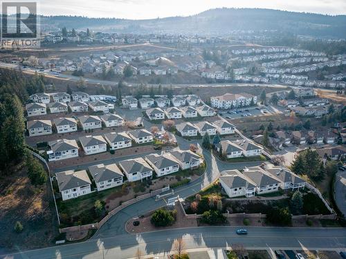 14-2030 Van Horne Drive, Kamloops, BC - Outdoor With View