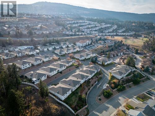 14-2030 Van Horne Drive, Kamloops, BC - Outdoor With View