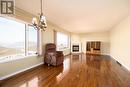 14-2030 Van Horne Drive, Kamloops, BC  - Indoor Photo Showing Other Room With Fireplace 