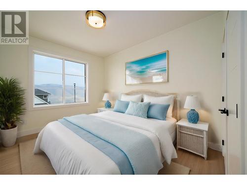 1725 Balsam Place, Kamloops, BC - Indoor Photo Showing Bedroom